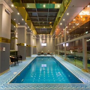 Luxury Inkari Hotel